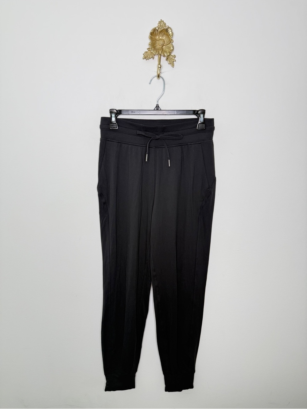 Lululemon Ready to Rulu High-Rise Jogger